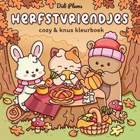 Herfstvriendjes