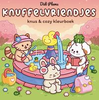 Knuffelvriendjes