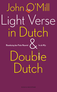 Light verse in Dutch en double Dutch