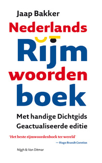 Nederlands rijmwoordenboek