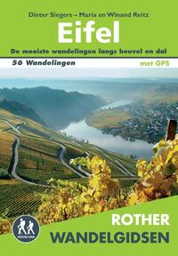 Rother Wandelgidsen - Eifel