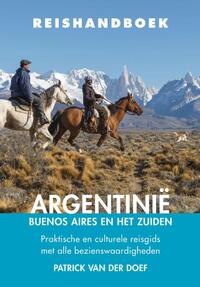 Argentinië – Buenos Aires en het zuiden