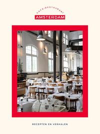 Café-Restaurant Amsterdam