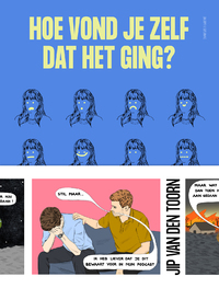 Hoe vond je zelf dat het ging?