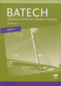 Batech - VMBO-B - Hoofdstuk 4