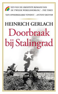 Doorbraak bij Stalingrad
