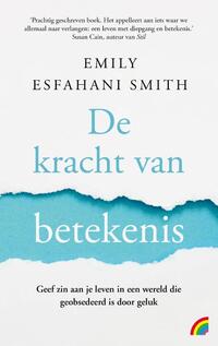 De kracht van betekenis (pocketsize)