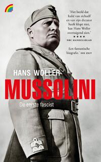 Mussolini (pocketsize)