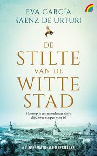 De stilte van de witte stad (pocketsize)