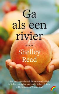 Ga als een rivier