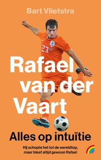 Rafael van der Vaart