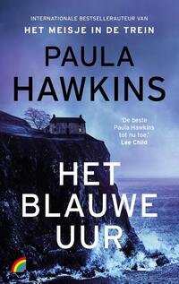 Het blauwe uur