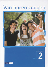 Van horen zeggen