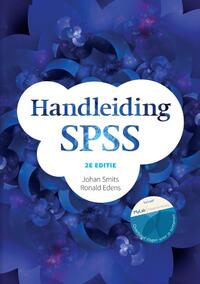 Handleiding SPSS met MyLab NL toegangscode
