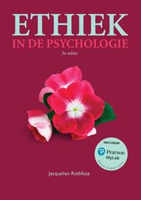 Ethiek in de psychologie,