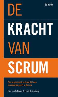 De kracht van Scrum