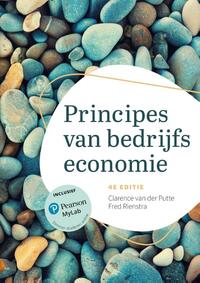 Principes van bedrijfseconomie