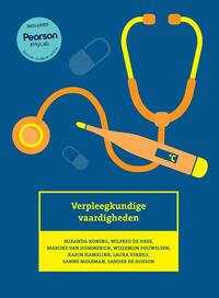 Verpleegkundige vaardigheden met MyLab NL toegangscode