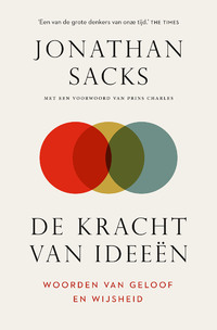 De kracht van ideeën