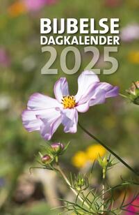 Bijbelse Dagkalender 2025