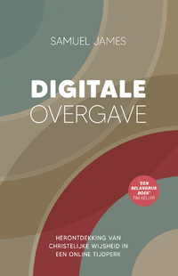 Digitale overgave