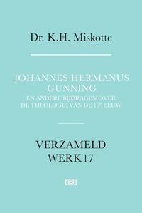 Johannes Hermanus Gunning