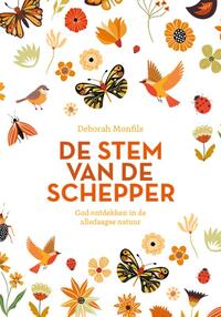 De stem van de Schepper