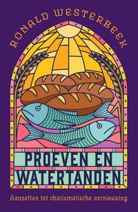 Proeven en watertanden