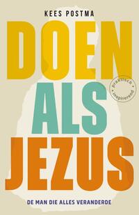 Doen als Jezus