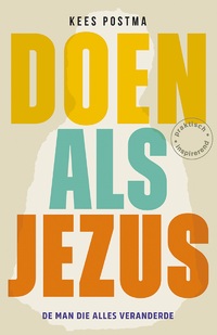 Doen als Jezus