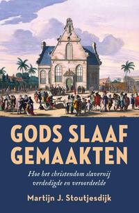 Gods slaafgemaakten