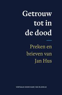 Getrouw tot in de dood