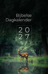 Bijbelse Dagkalender 2027
