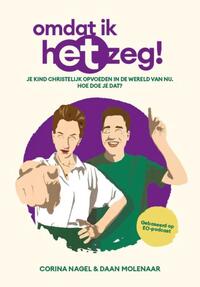Omdat ik het zeg!