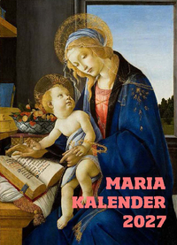 Mariakalender 2027