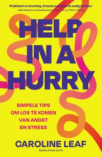 Help in a hurry