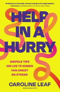 Help in a hurry