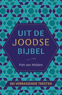 Uit de Joodse Bijbel