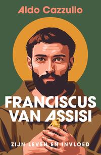 Franciscus van Assisi