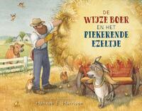 De wijze boer en het piekerende ezeltje