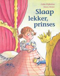 Slaap lekker, prinses