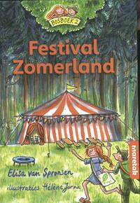 Festival Zomerland