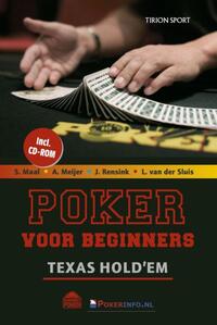 Poker voor beginners