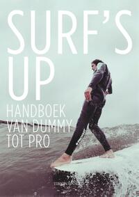Surf's up - Het complete surfhandboek