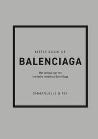 Little Book of Balenciaga