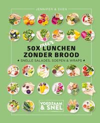 50 X Meer Lunchen Zonder Brood