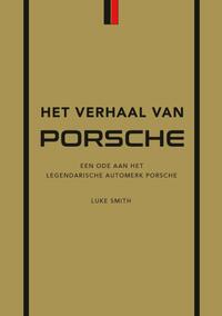 Het verhaal van Porsche
