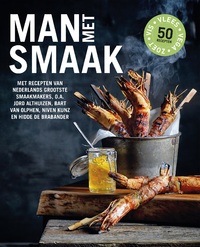 Man met smaak