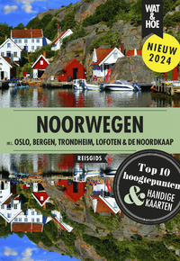 Noorwegen