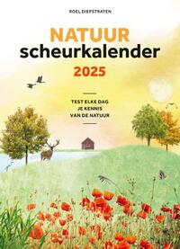 Natuurscheurkalender